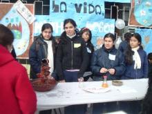 Foro por la Vida 2007